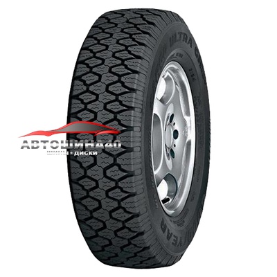 Зимние шины GOODYEAR Cargo UltraGrip G124 225/75R16C 118/116N